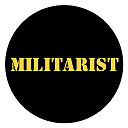 Сеть магазинов «Милитарист»