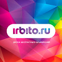irbito.ru - сайт бесплатных объявлений