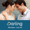 eDarling.ru — знакомства для серьезных отношений