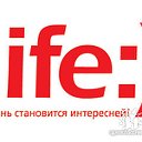 LIFE-беспрерывное движение!!!