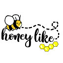 Натуральный амурский Мёд "Honey Like"