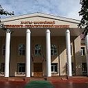 Ханты-Мансийское педагогическое училище (колледж)