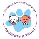 Зоогостиница для животных Иркутск Пушистый Хвост