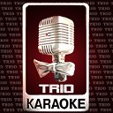 Караоке клуб ,,Trio,,