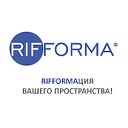 Эргономичная мебель RIFFORMA