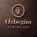 O'zbegim Eshiklari - Межкомнатные двери в Ташкенте