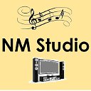 NM Studio. Hi-Fi, High-End, домашние кинотеатры.