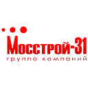 Компания «Мосстрой-31»