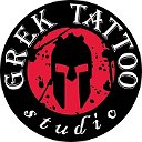 Grek Tattoo studio