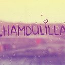 Al'hamdulillah☾⋆