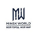 Minsk World