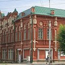 Казачий Театр Волгоград