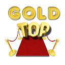 ЗОЛОТОЙ ТОП GOLD TOP