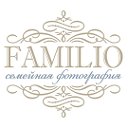 свадебное и семейное фотоагентство  "FAMILIO"