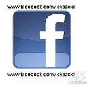 ckaZcka переезжает на facebook!