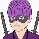 Комикс "Hit-Girl" (Sims 3)