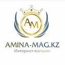 Интернет-магазин "AMINA-MAG"