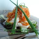 Кулинарные рецепты Надежды