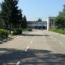 Ильинская средняя общеобразовательная школа МАОУ