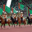 Великая Туркмения