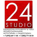 24STUDIO Свадебная Фотосъемка Видеосъемка