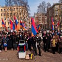 Армянская община Санкт-Петербурга и Ленобласти