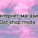 Интернет-магазин Opt-shop.moda