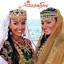 Azerbaijan dance - Azərbaycan rəqsləri