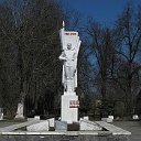 Нерехта мемориал "Воинское кладбище"