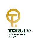 Toruda Group: Благоустройство, Интерьер, Климат