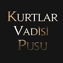 KURTLAR VADİSİ PUSU  13 YIL