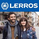 Немецкая одежда LERROS