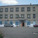 Булавинская школа -29-30 Украина г. ЕНАКИЕВО