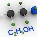 C2H5OH-Формула хорошего настроения!