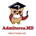 Admiterea.MD