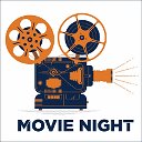 Movie Night - Все о кино и сериалах