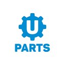 Магазин автозапчастей U-PARTS в Екатеринбурге