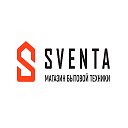 Интернет-магазин бытовой техники SVENTA