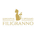 Filigranno - онлайн-бутик винтажных брошей