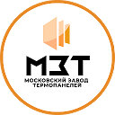 Московский завод термопанелей