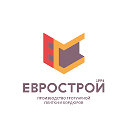 Брусчатка и бордюры "Еврострой"