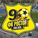 ФК «РОСТОВ»: IT IS YELLOW THE BLUE COALITION