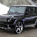 BRABUS