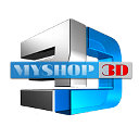 MyShop3D - весь спектр услуг по 3D печати.