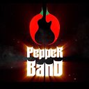 КАВЕР - ГРУППА " PEPPER BAND " ИРКУТСК