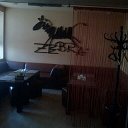 Кафе-бар  "ZEBRA"