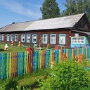 МКДОУ детский сад села Тальники