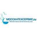 Моссантехсервис.ру