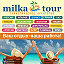 MILKA TOUR