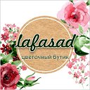 Цветочный бутик Lafasad в Могилёве